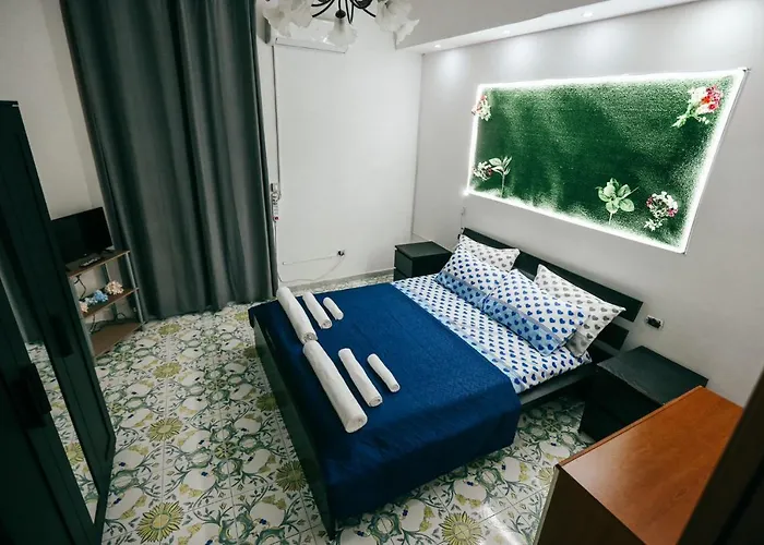 Casa Gianky