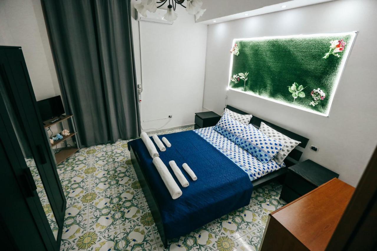 Casa Gianky *