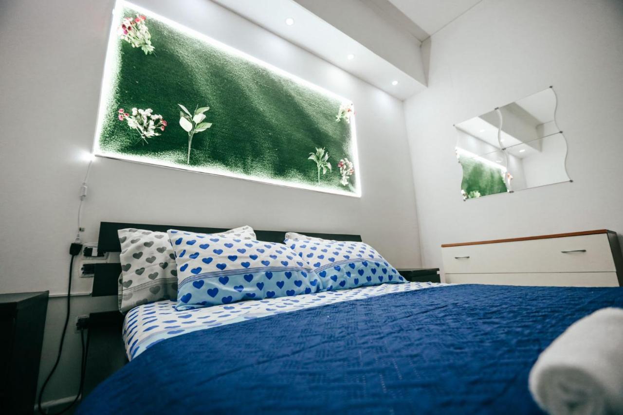 Casa Gianky Casa vacanze Napoli