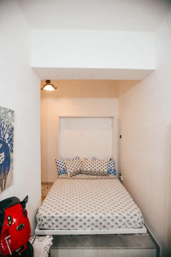 Casa Gianky Napoli