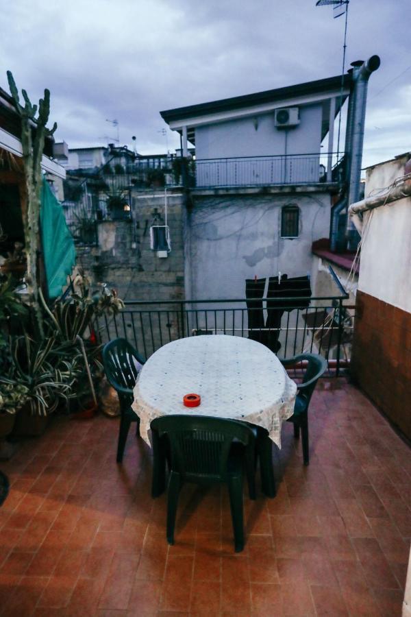 Casa Gianky Casa vacanze Napoli