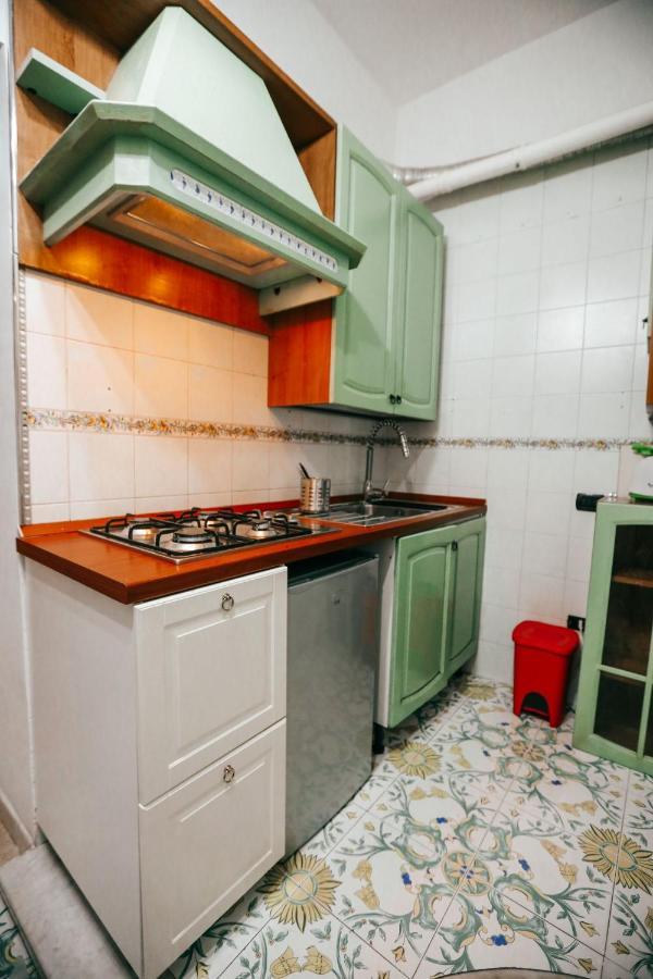 Casa Gianky * Napoli